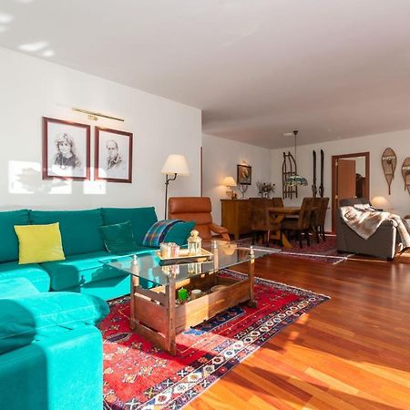 Appartamento Terrasses Del Tarter F Esterno foto
