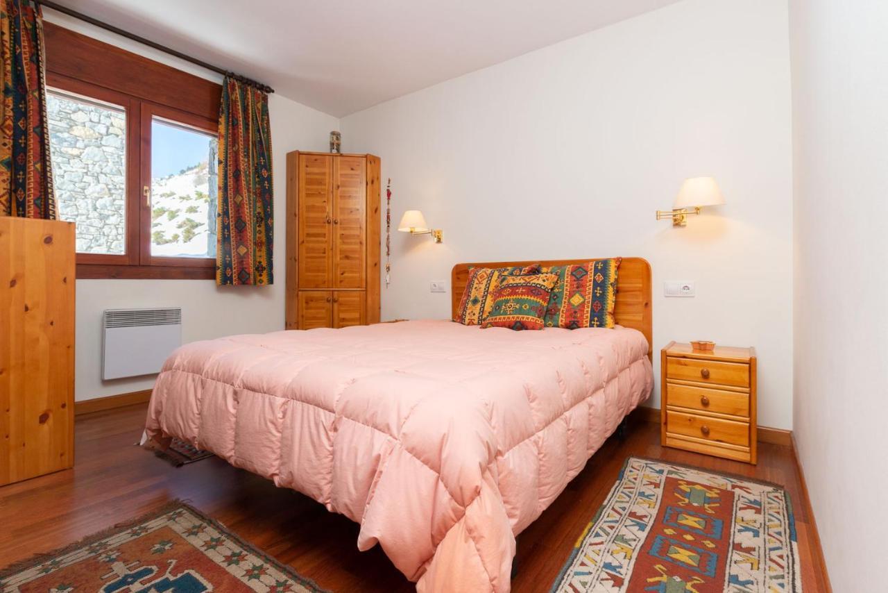 Appartamento Terrasses Del Tarter F Esterno foto